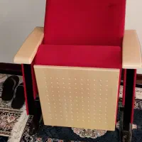 صندلی سینما