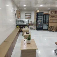 فروشی تمامی وسایل کافه و صبحانه خوری
