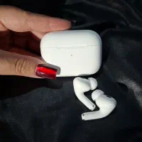 ایرپاد سری2  اپل اصل کمپانی مادر وارداتی کاملا نو