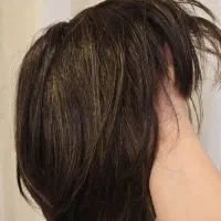 کلاه گیس ژاپنی اصل