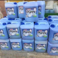 مایع لباسشویی پورکس ۱۰لیتری