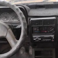 پراید ۸۸ دوگانه شرکتی