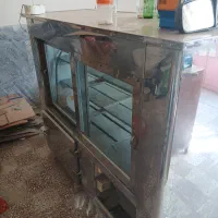 یخچال ویترینی
