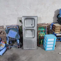 همه اینا فروشی