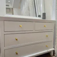 دراور و اینه