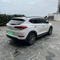 توسان ۲۰۱۷..تک رادار ..شرکتی