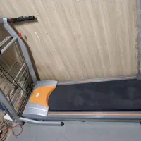 تردمیل بدون ایراد