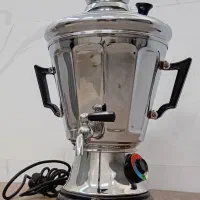 سماور برقی برلیان