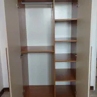 کمد لباس نوجوان