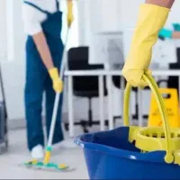 نیازمند نظافت چی