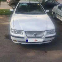 سمندef7|خودرو سواری و وانت|اردبیل, |دیوار