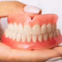 دندانپزشکی دندانسازی