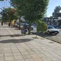 اجاره مغازه دو دهنه ۱۷ شهریور