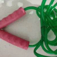 طناب ورزش جنس عالی