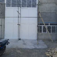 نیروی نقاشی ساختمان