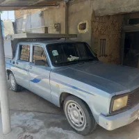 کارا دوکابین ۲۰۰۰