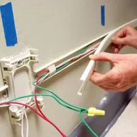 خدمات برق ساختمان