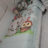 تخت یک نفره نوجوان