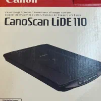 Canon lide 110