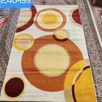 فرش  ماشینی  اتاق کودک
