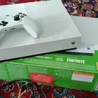 ایکس باکس وان اس