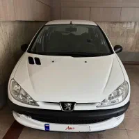 206تیپ2مدل1400