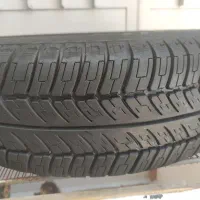 لاستیک تیبا کویرتایر