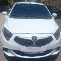 ماشین برلیانس