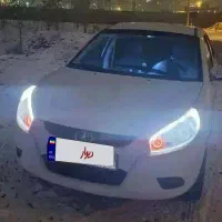 جک جی ۳ jac j3  سفید مدل ۹۳ سالم تقریبا بی رنگ