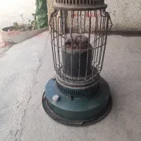 اترا. مدل 80. نفتی