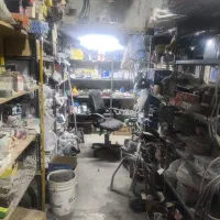 فروش لوازم ماشین سنگین به صورت کلی