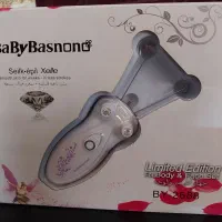 دستگاه بند انداز شارژی و برقی برند BABY BASNONA