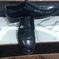 کفش نویگباراستفاده شوده