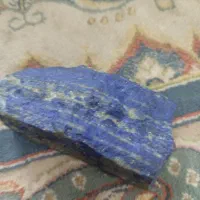 سنگ لاجورد اصل