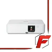 ویدئو پروژکتور خانگی EPSON CO-FH02