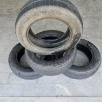 لاستیک ایرانی دست دوم