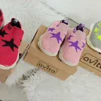 کفش بچه گانه