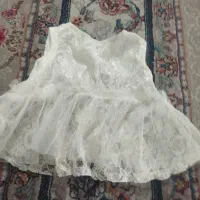 لباس دخترانه