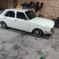 پیکان ۸۲ انژکتور