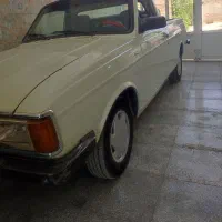 وانت مدل 89 دوگانه کارخانه