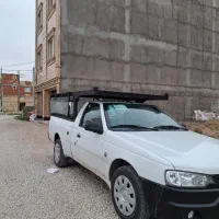 آریسان2|خودرو سواری و وانت|بجنورد, |دیوار