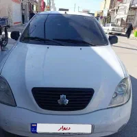 تیبا دو مدل ۱۴۰۱ در شهرستان لالی