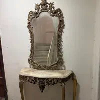 اینه کنسول