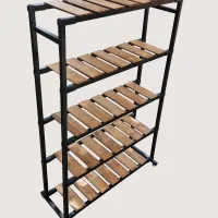 قفسه و رگال خاطره