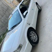 سمند سورن مدل ۹۵توربو شارژ