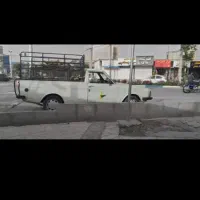 حمل بار پیکان وانت تلفنی، وانت بار کرایه ایی