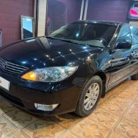 تویوتا کمری gli اتومات ب شدت خانگی(معاوضه)