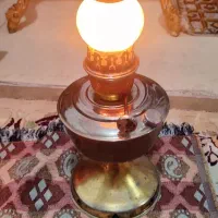 لمپا|لوستر و چراغ آویز|گرگان, |دیوار