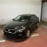 تارا V2 اتوماتیک 6AT مدل ۱۴۰۲
