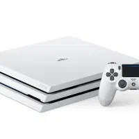 پی اس ۴ پرو ۱ ترا PS4 Pro فول گیم کپی خور